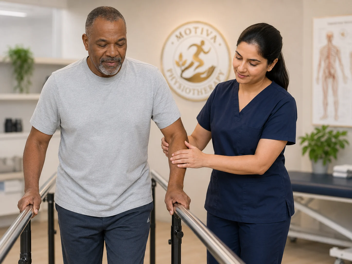 Neurological Rehab