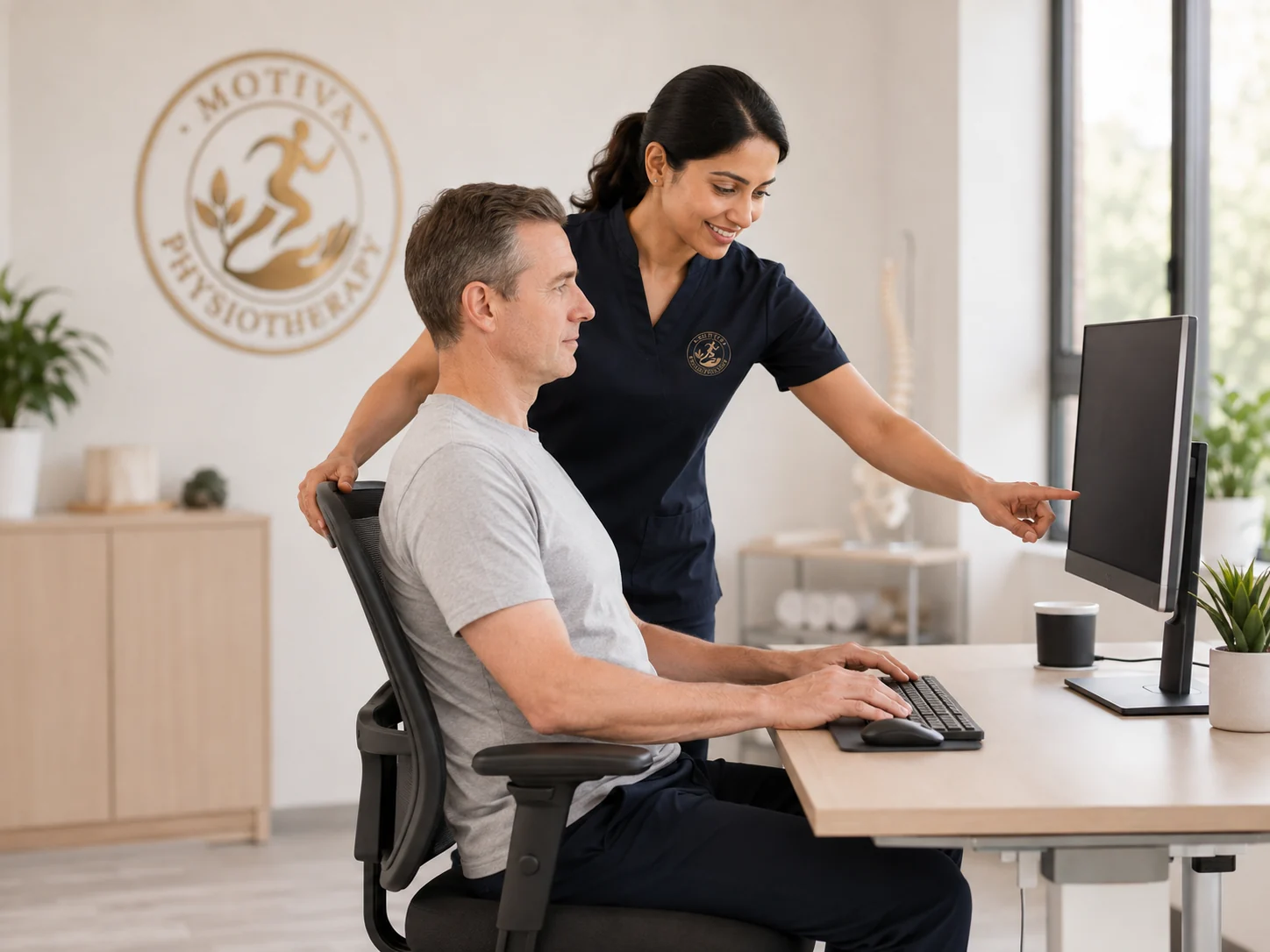 Ergonomic Assessment / Training