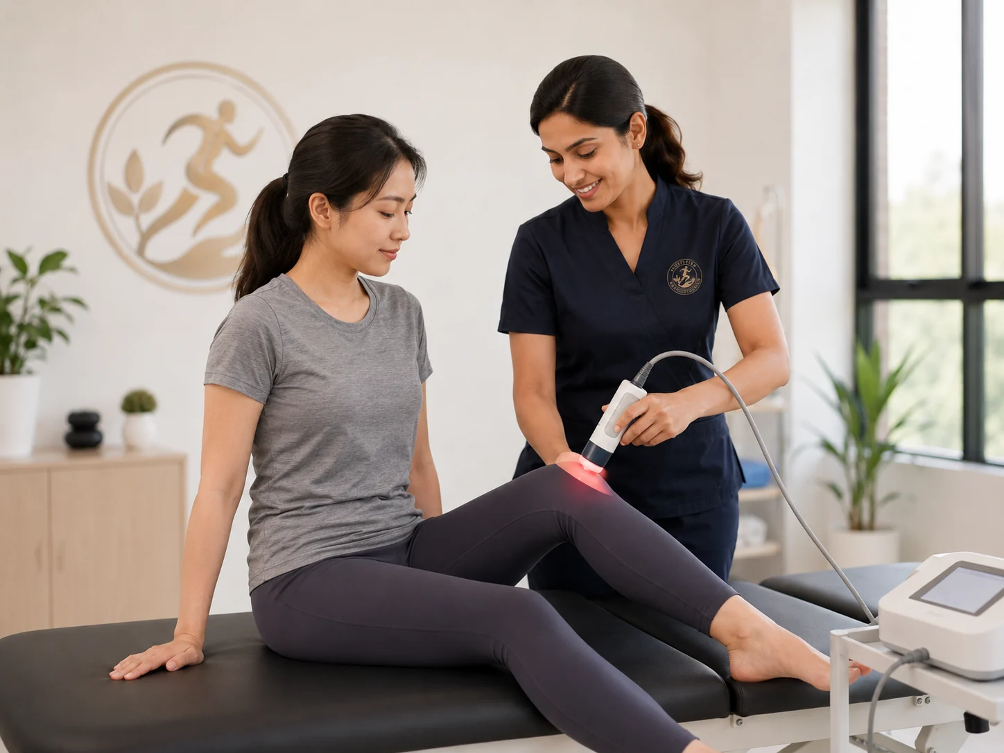 Laser Therapy