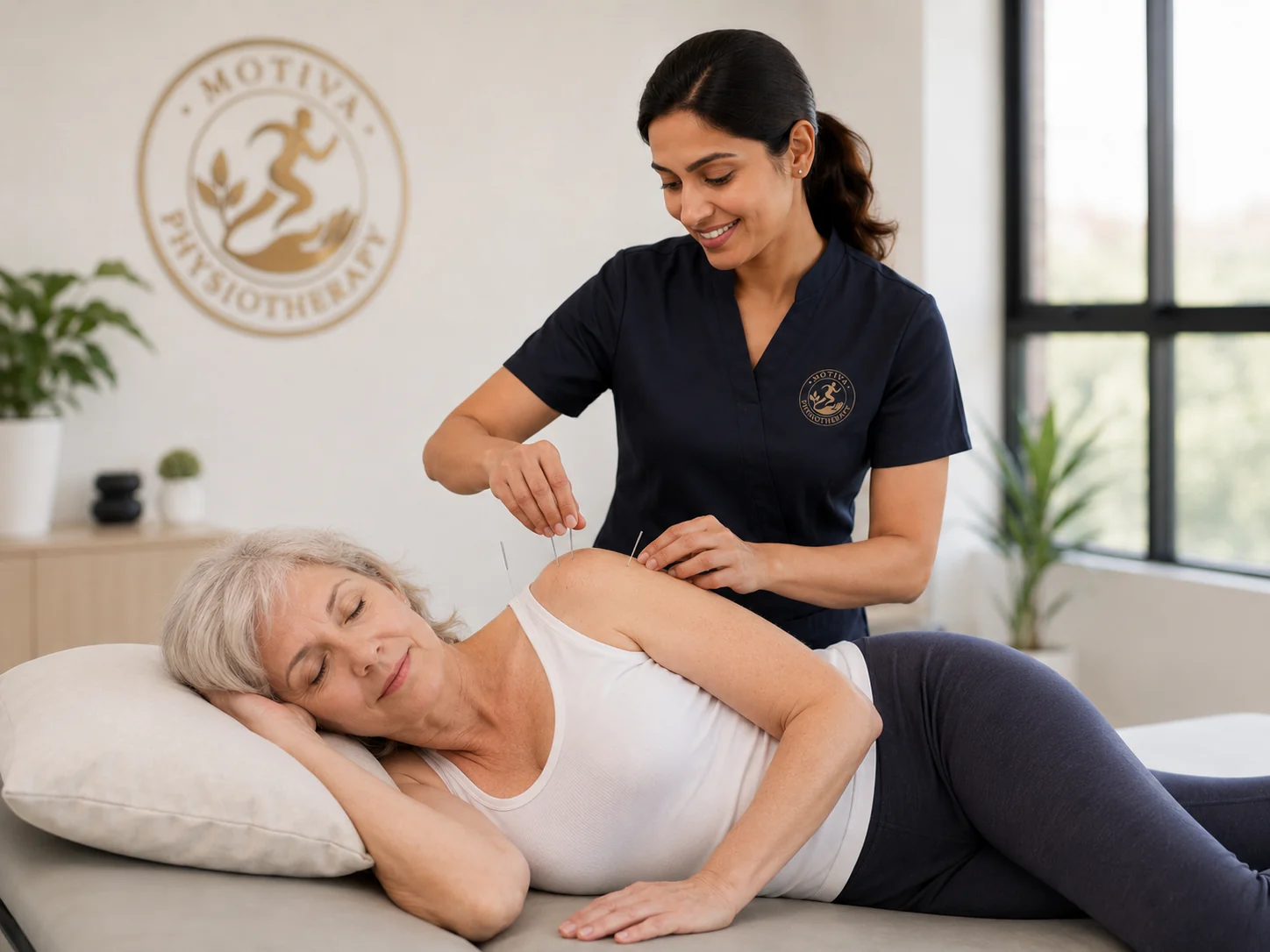 Acupuncture