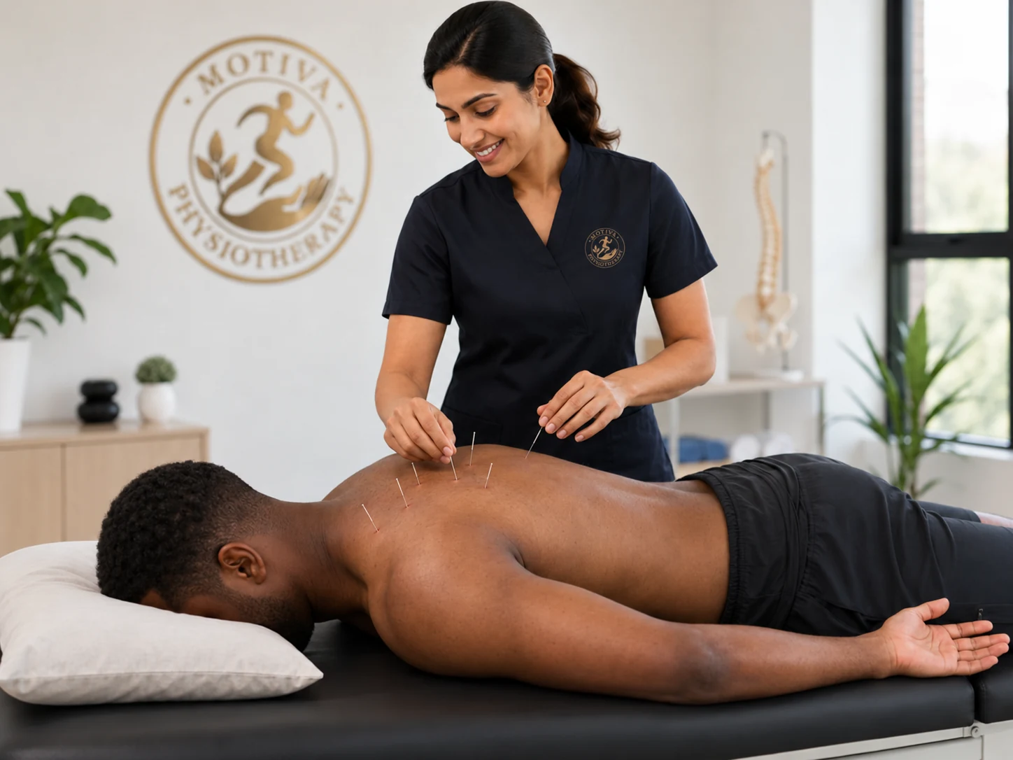 Dry Needling