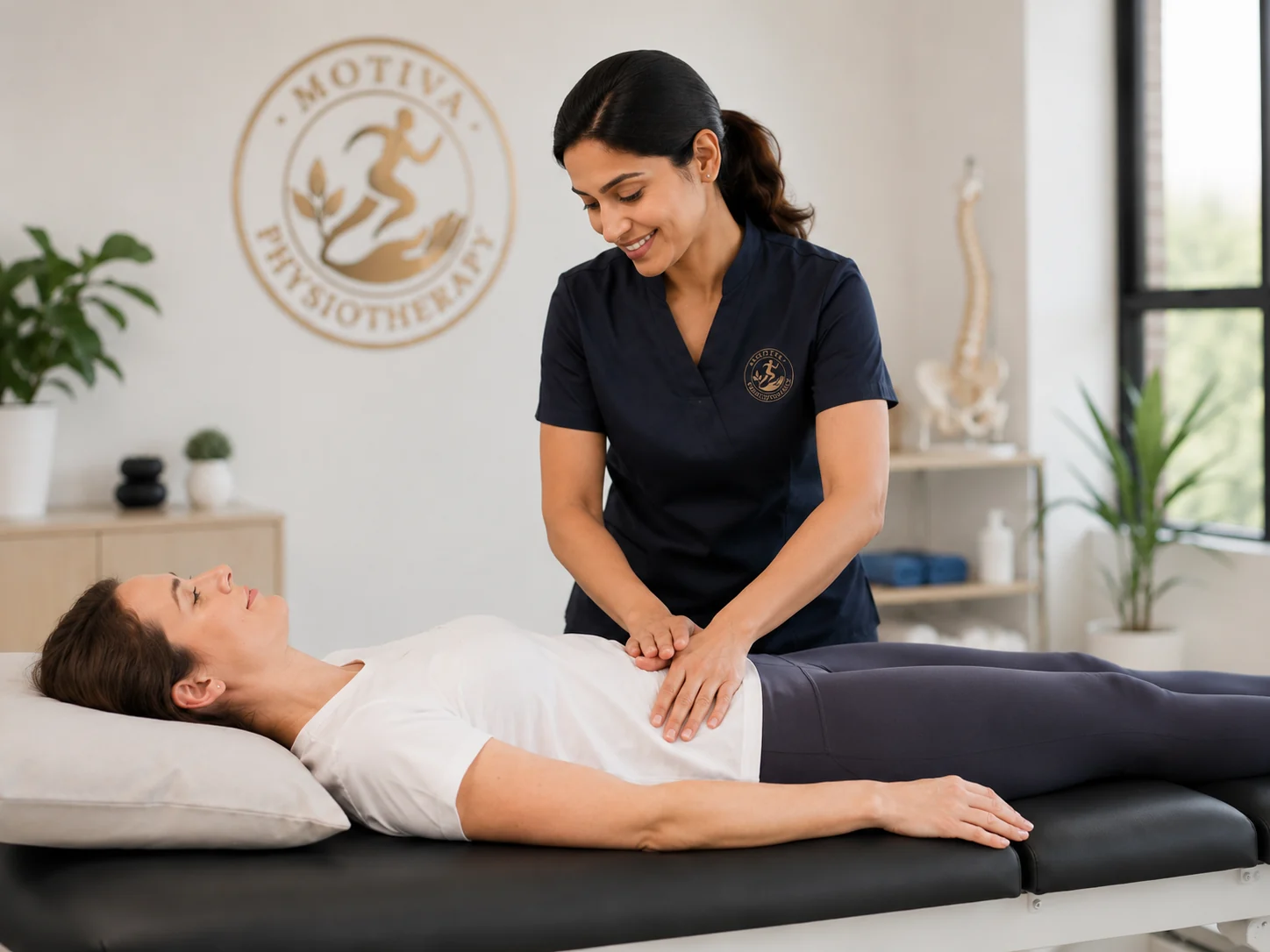 RAPID NeuroFascial Reset