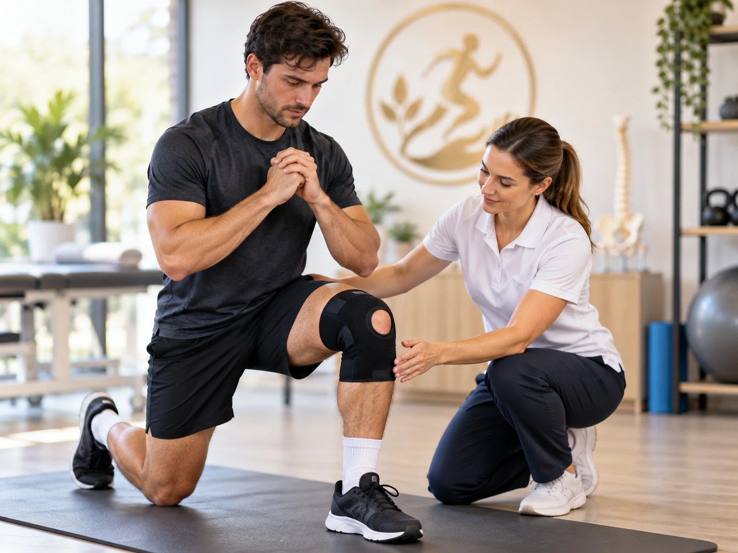 Sports Injury Rehabilitation at Motiva Physiotherapy