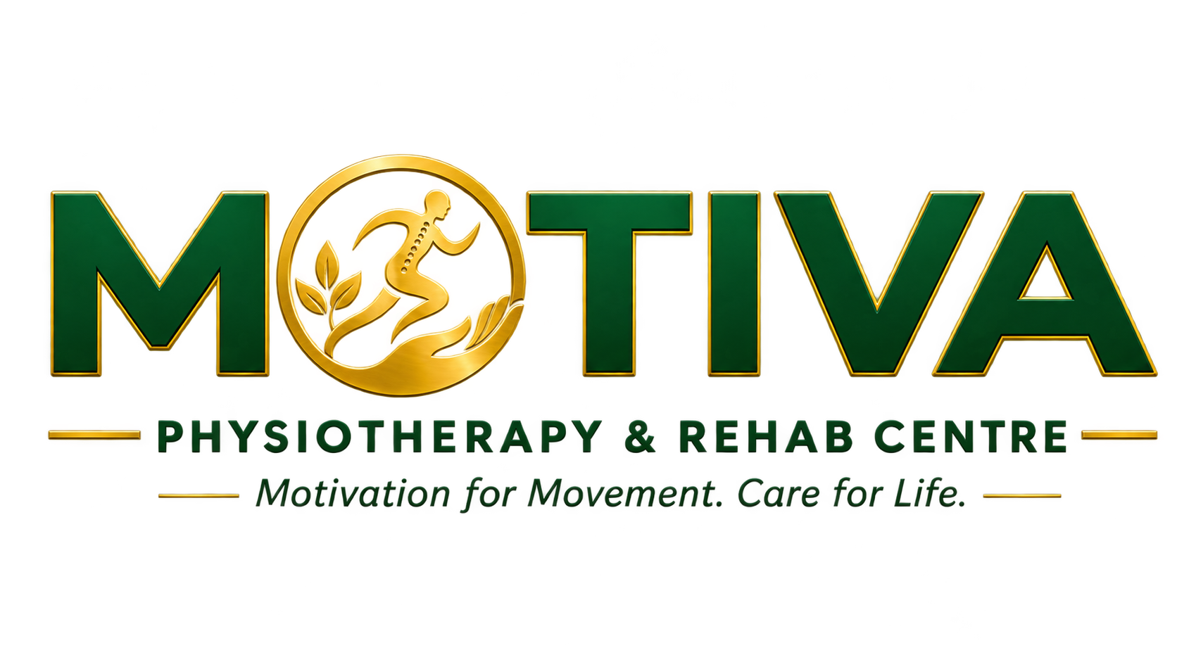 Motiva Physiotherapy & Rehab Centre